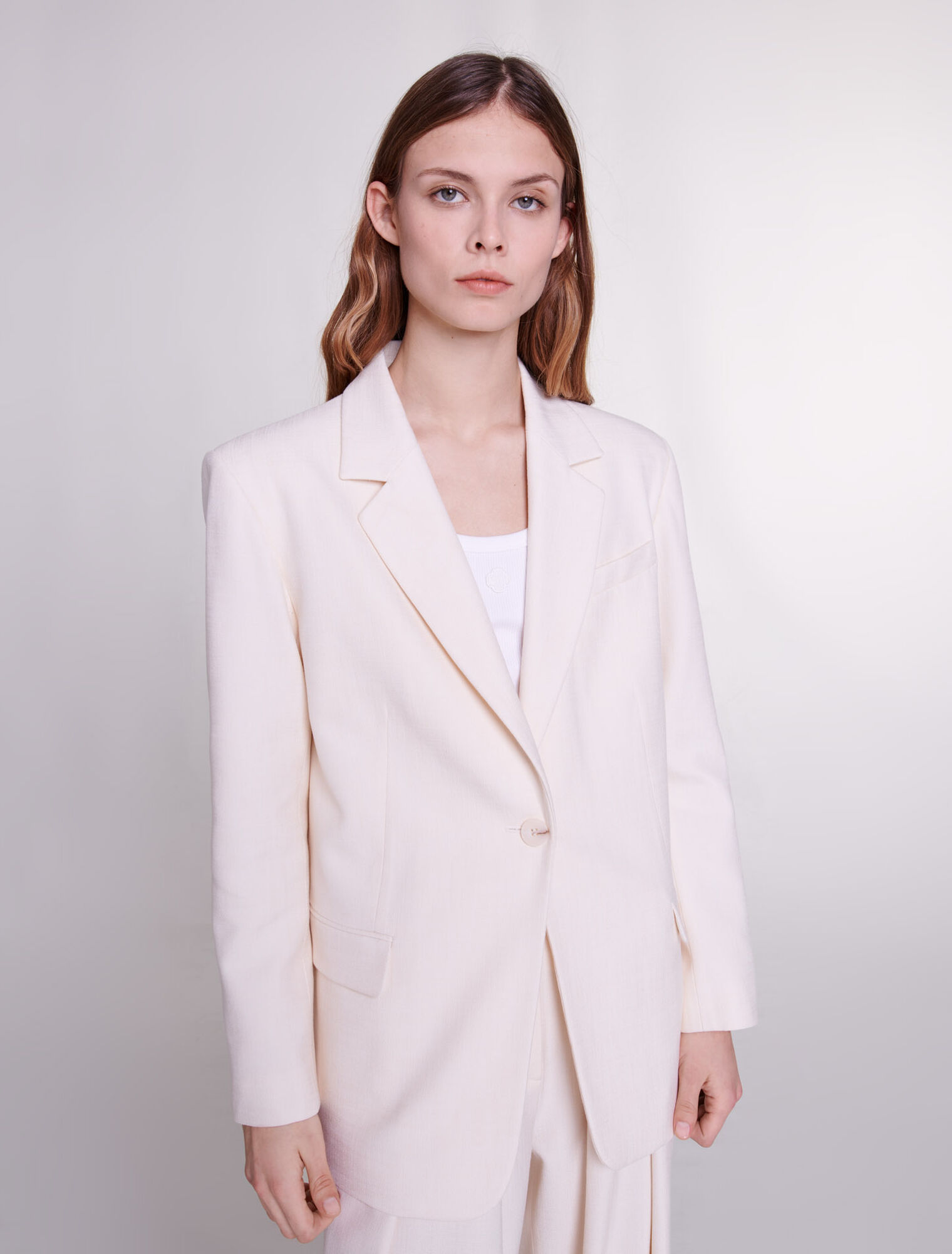 Chaqueta de traje