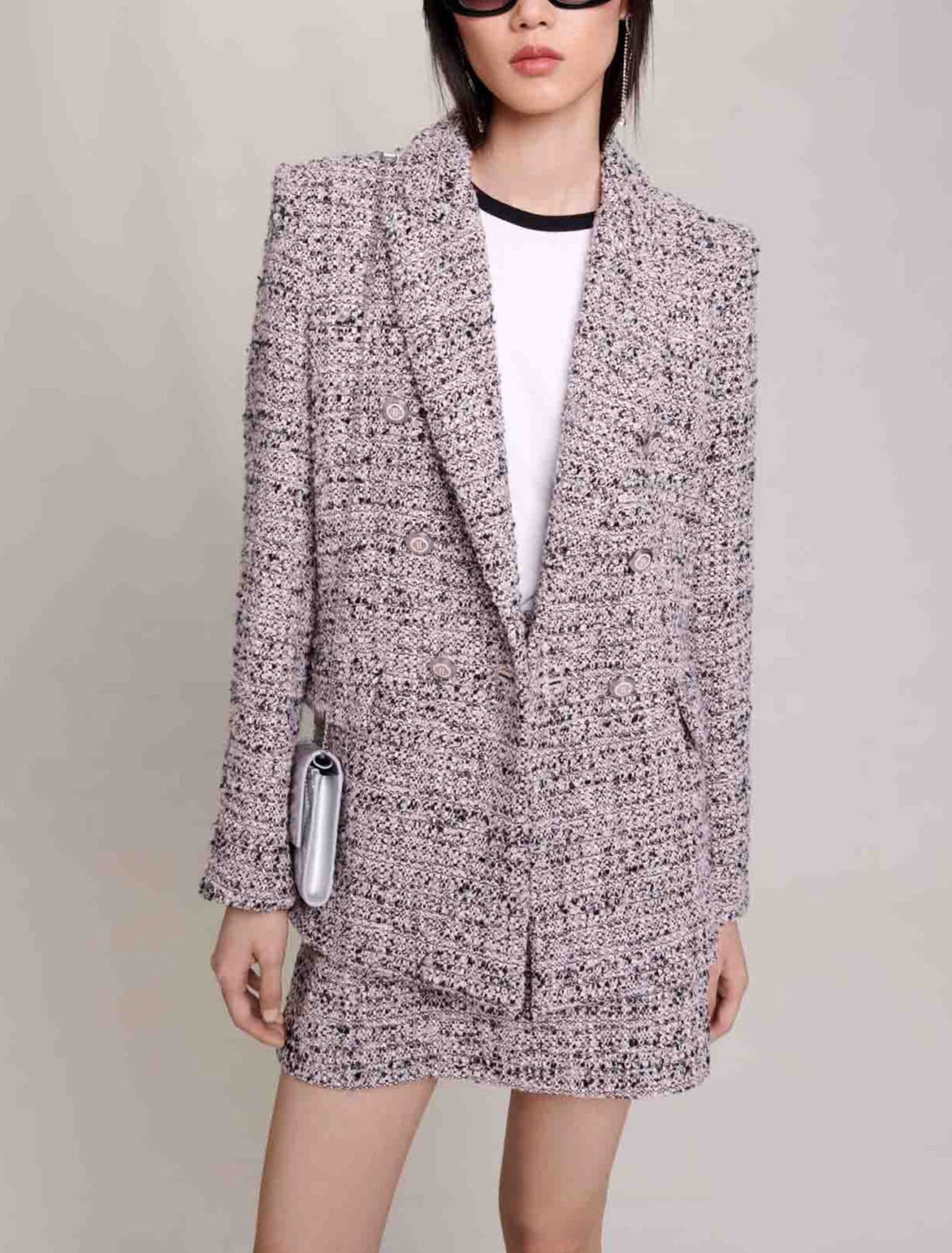 Chaqueta de traje