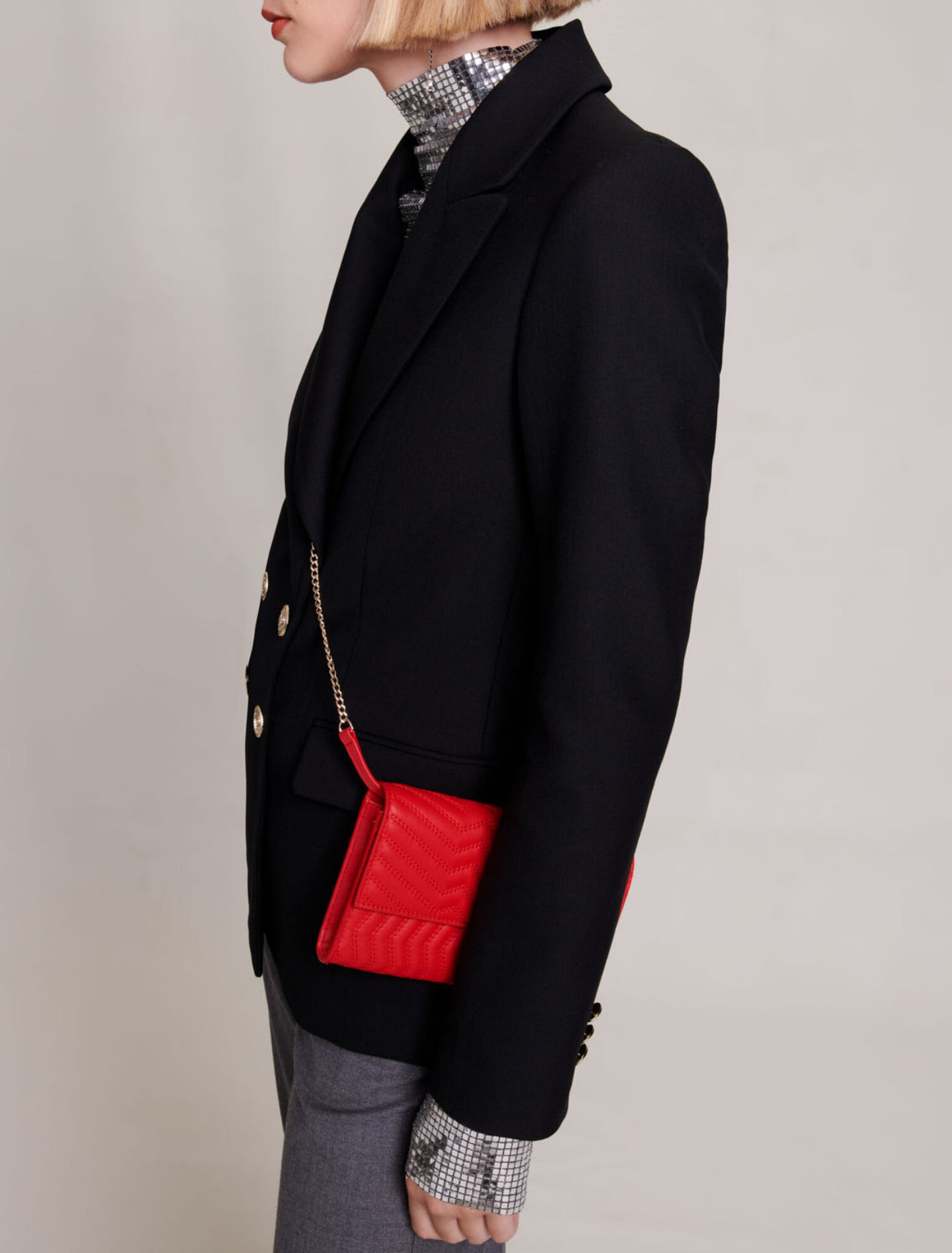 Chaqueta de traje