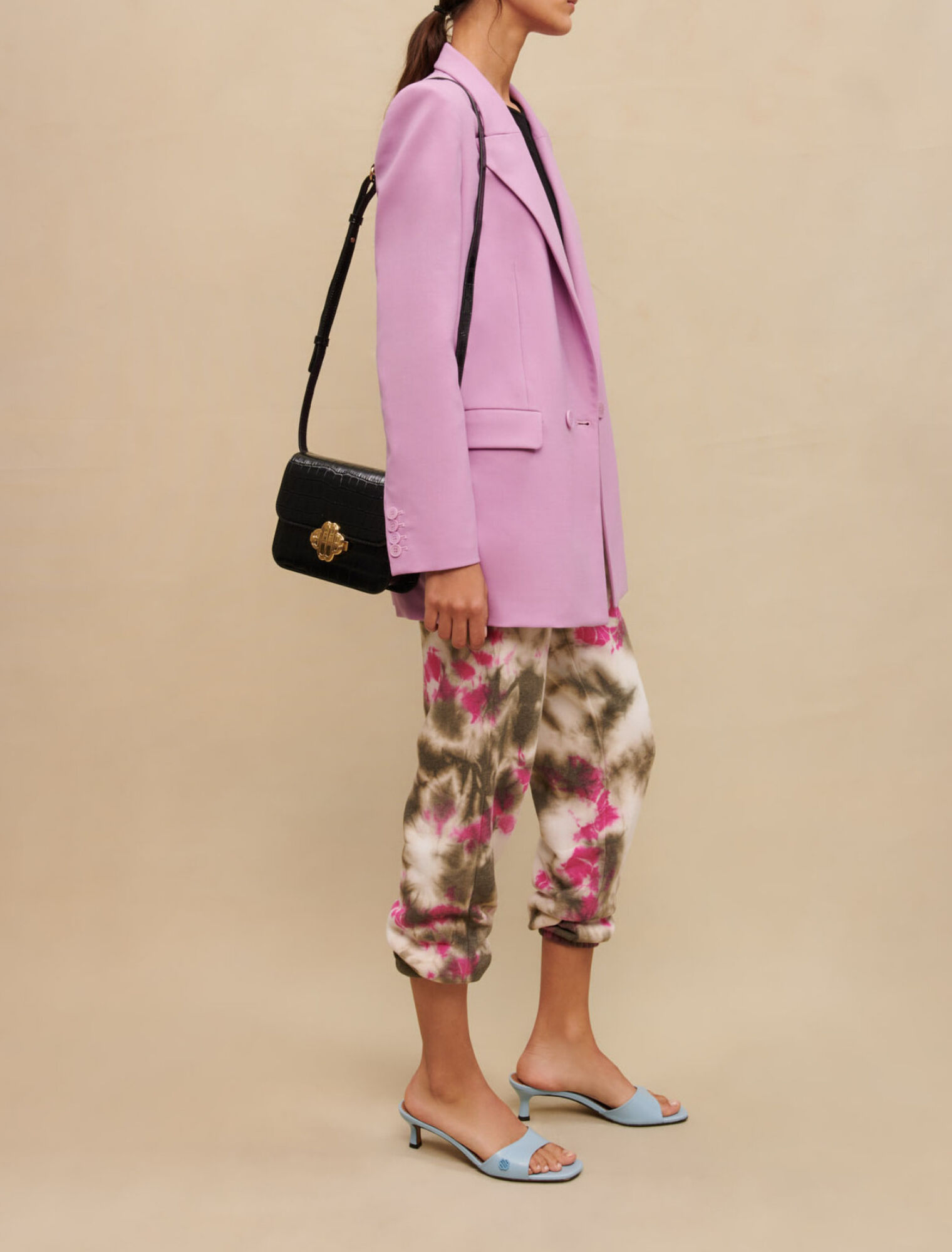 Chaqueta de traje