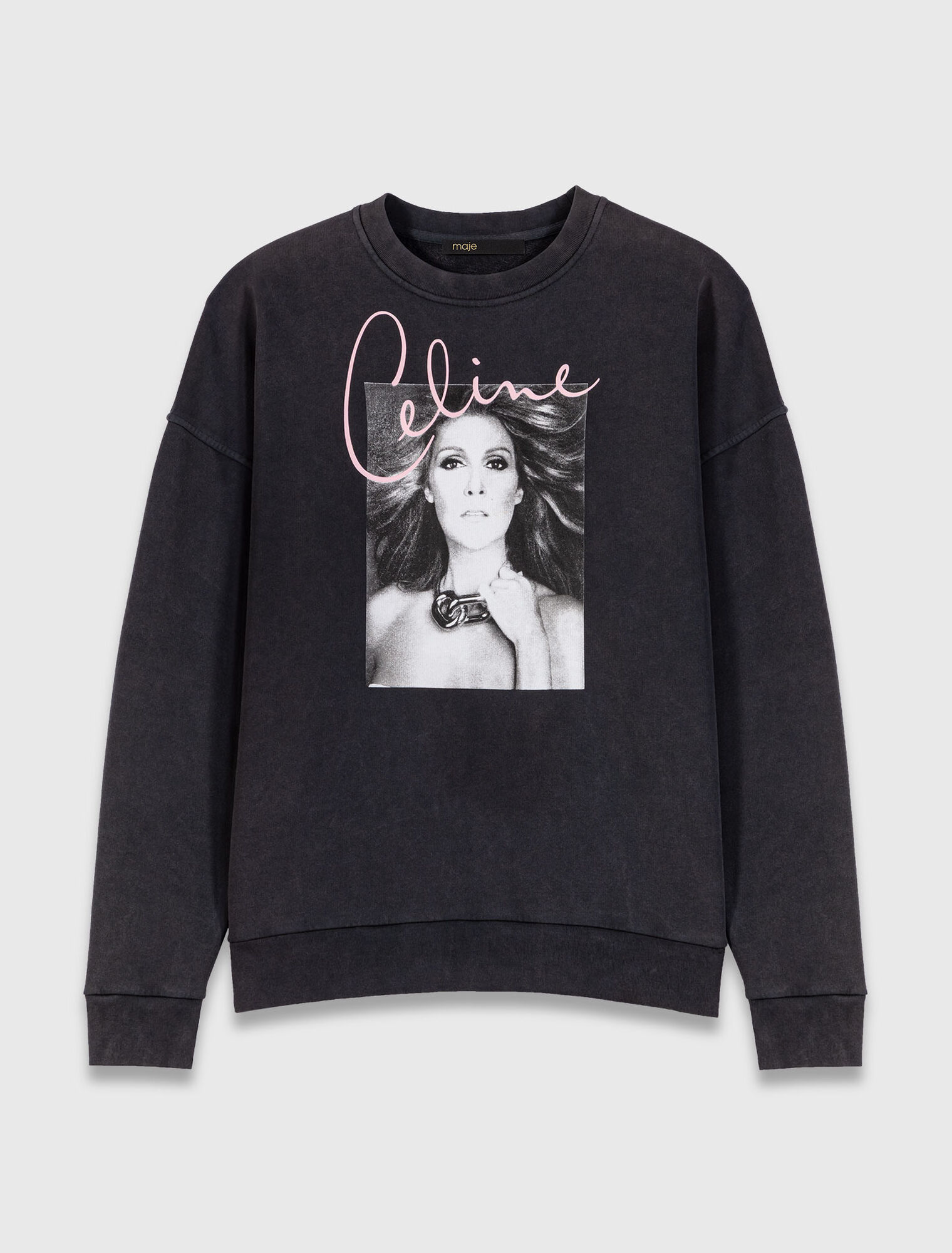 Sudadera Celine Dion