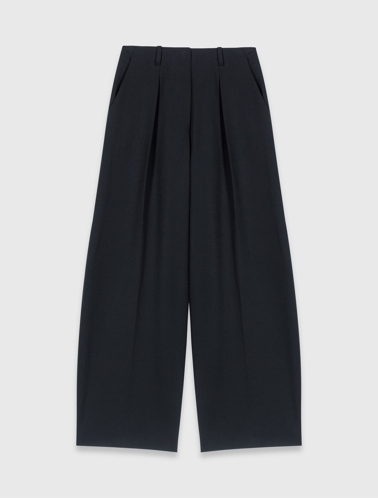 Pantalón sastre balloon