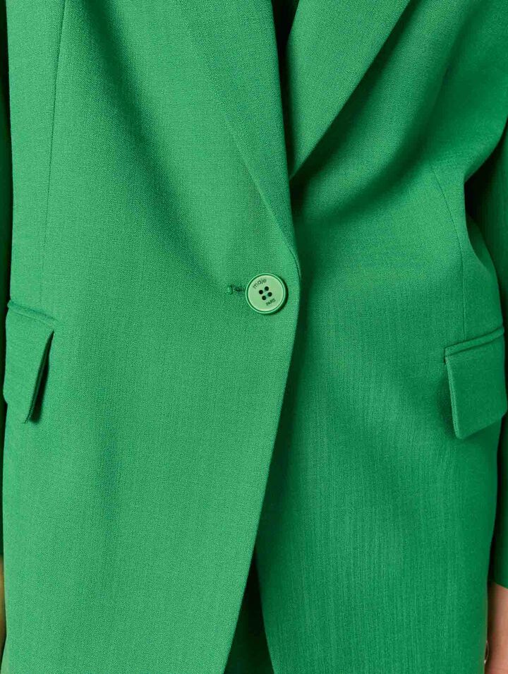 Chaqueta de traje