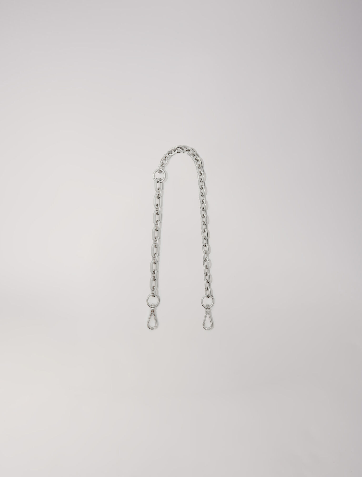 Bandolera de cadena