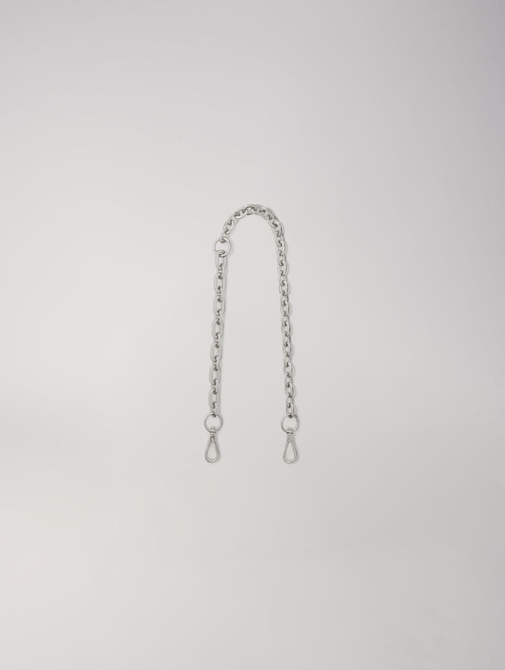 Bandolera de cadena
