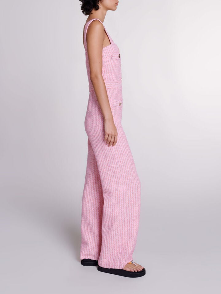 Peto de tweed