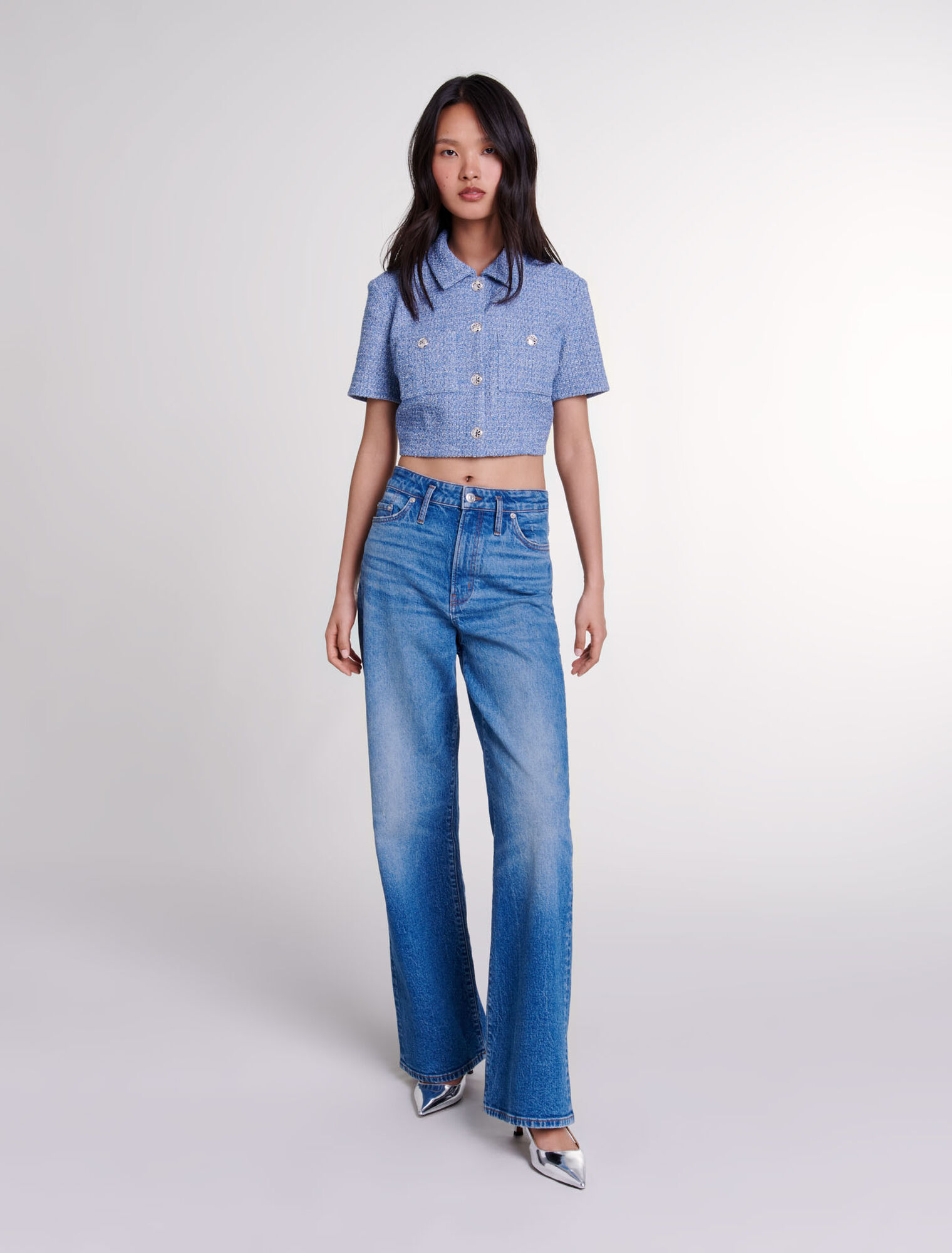 Top de tweed