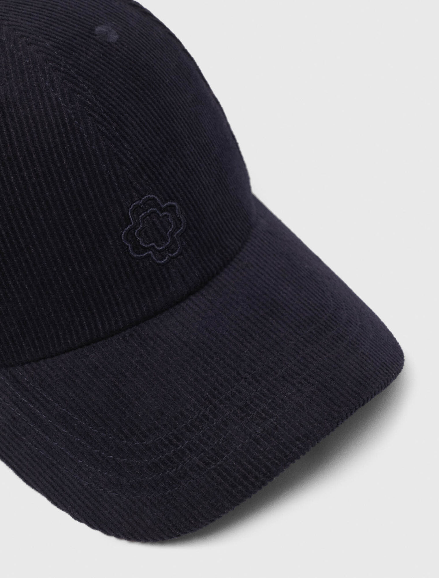 Gorro de pana