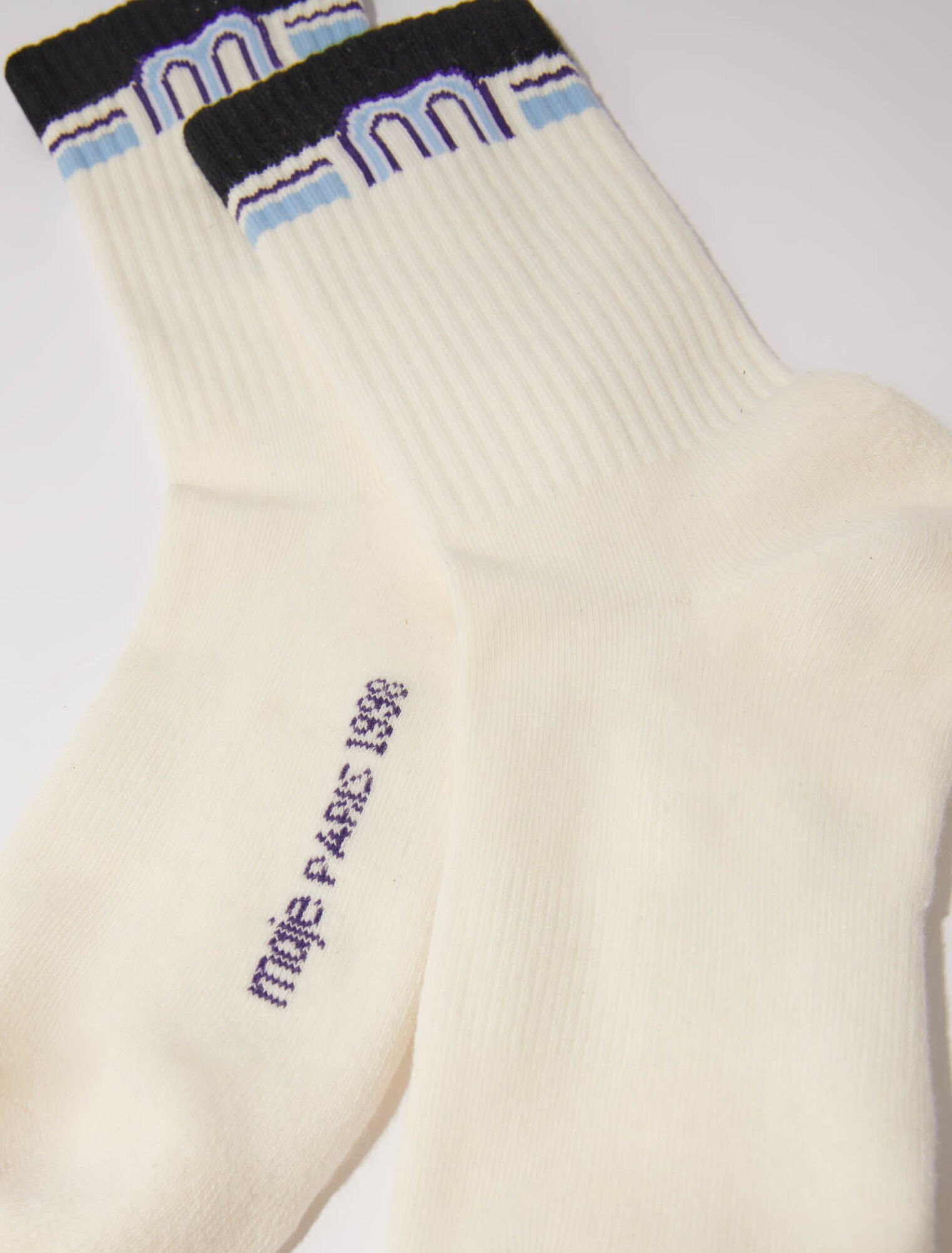 Calcetines altos