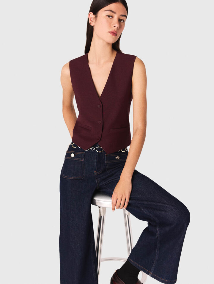 Chaqueta de traje