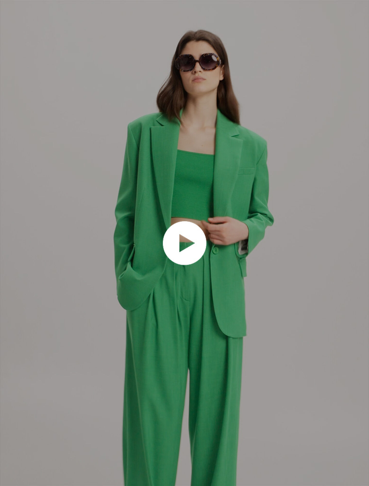 Chaqueta de traje