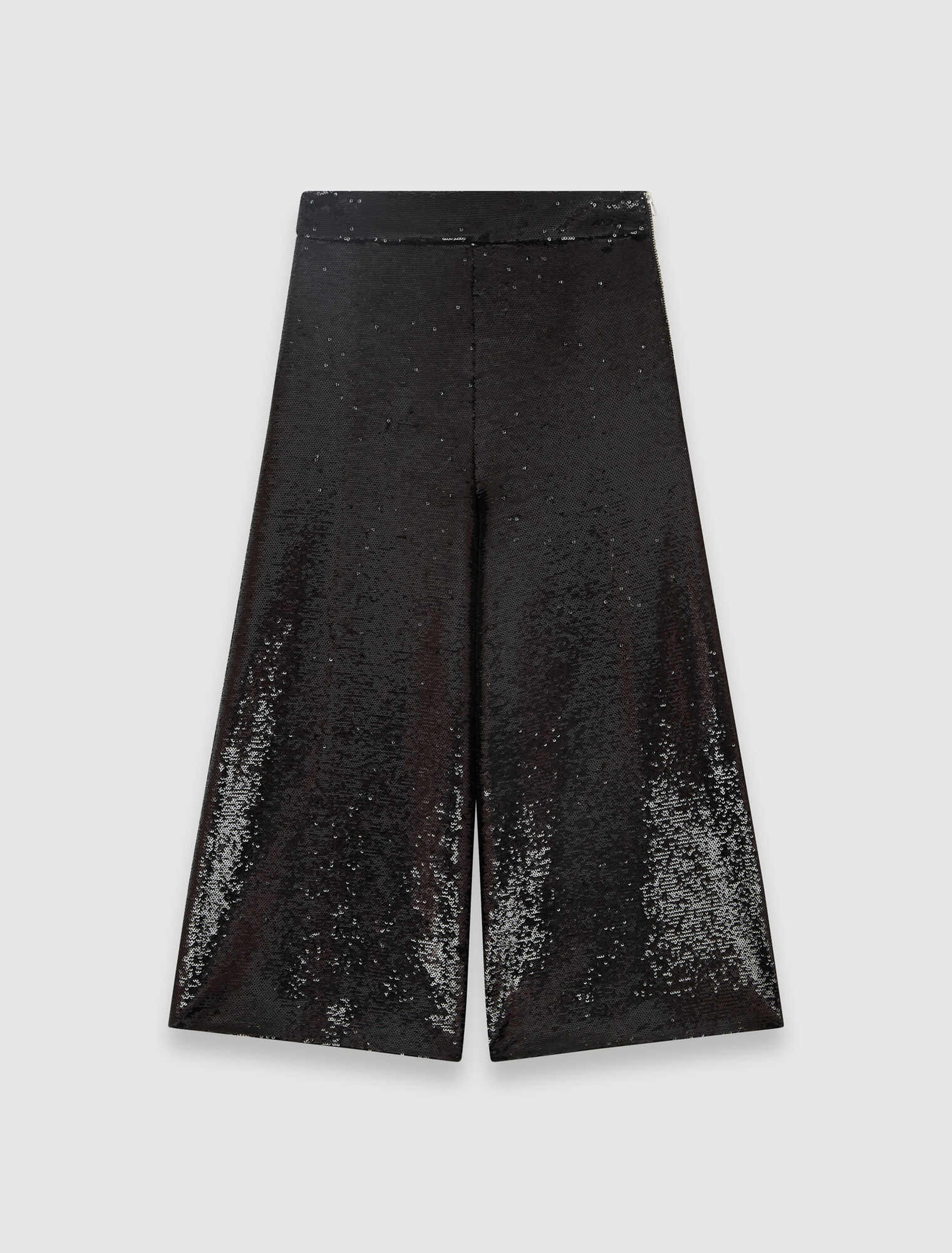 Pantalón de lentejuelas