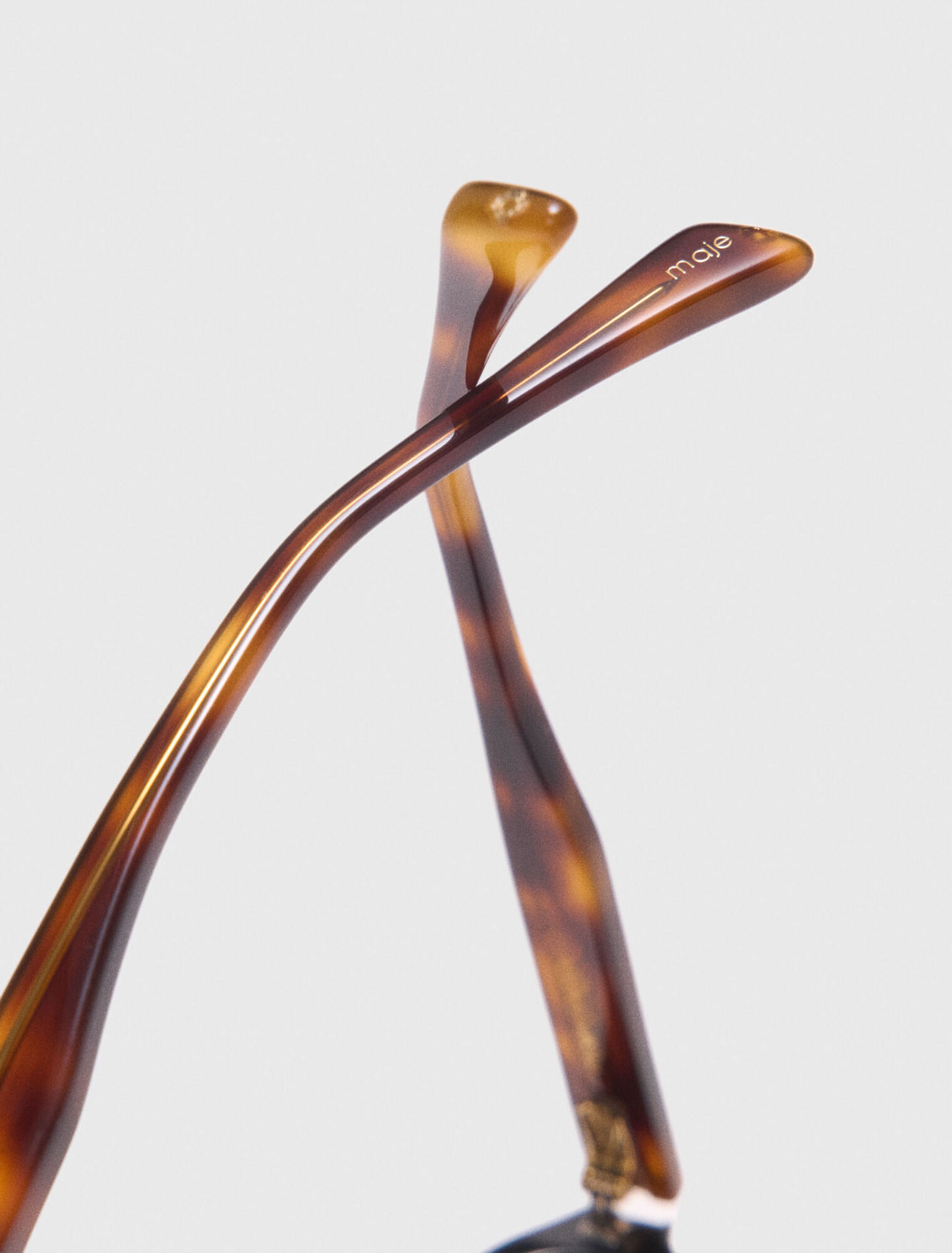 Gafas de sol de piloto