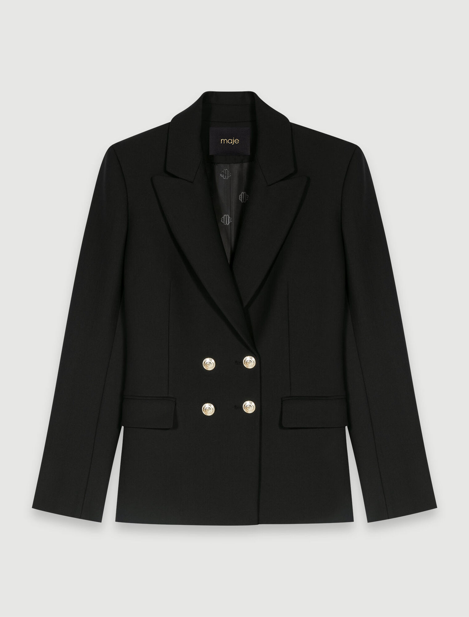 Chaqueta de traje