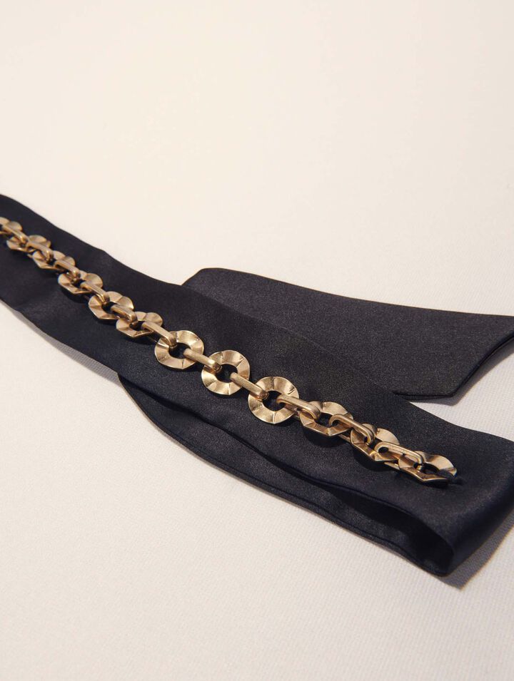 Sarga con cadena