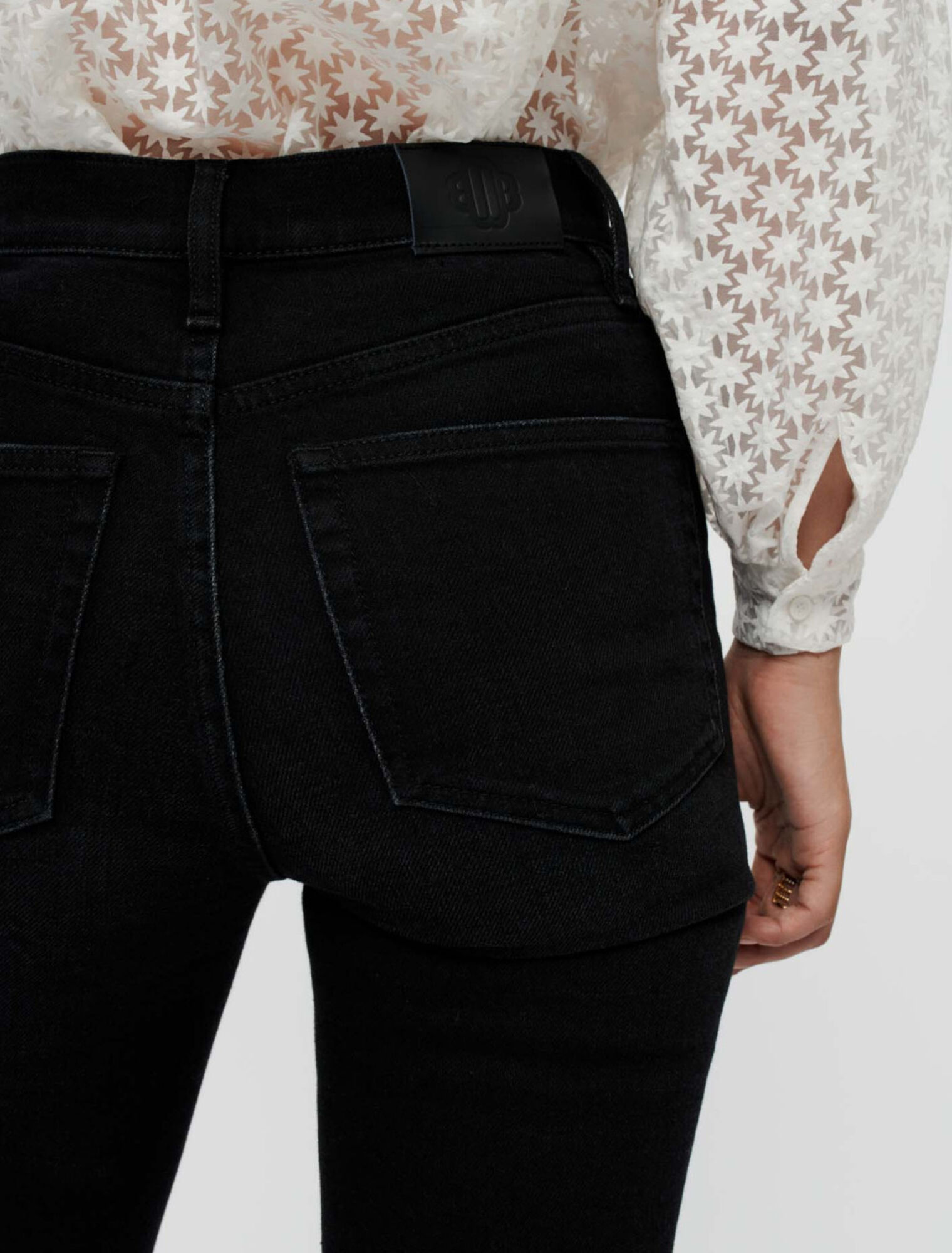 Vaqueros slim