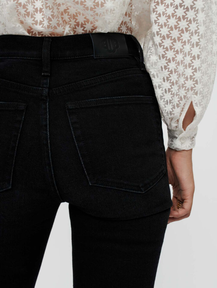 Vaqueros slim
