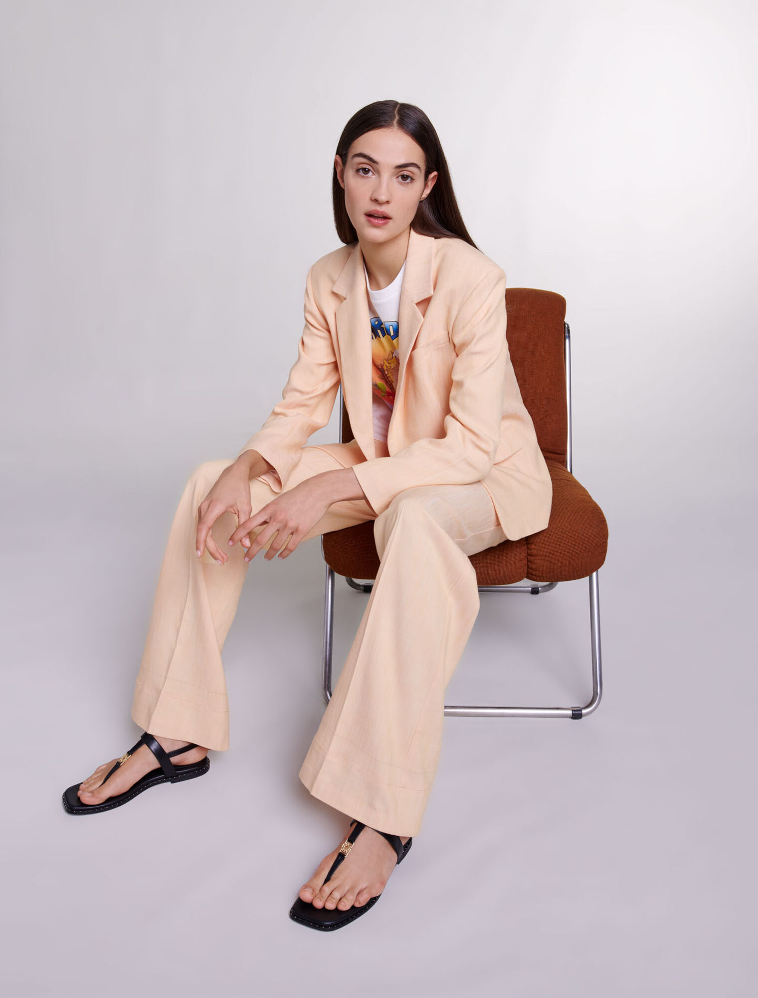 Chaqueta de traje