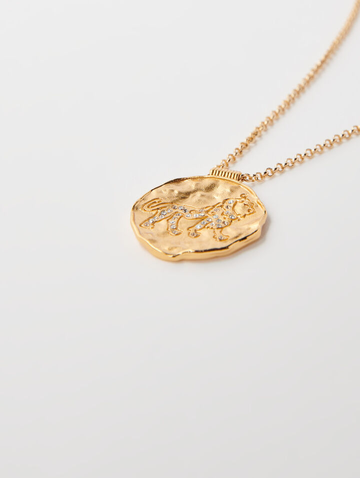 Medalla Constellation