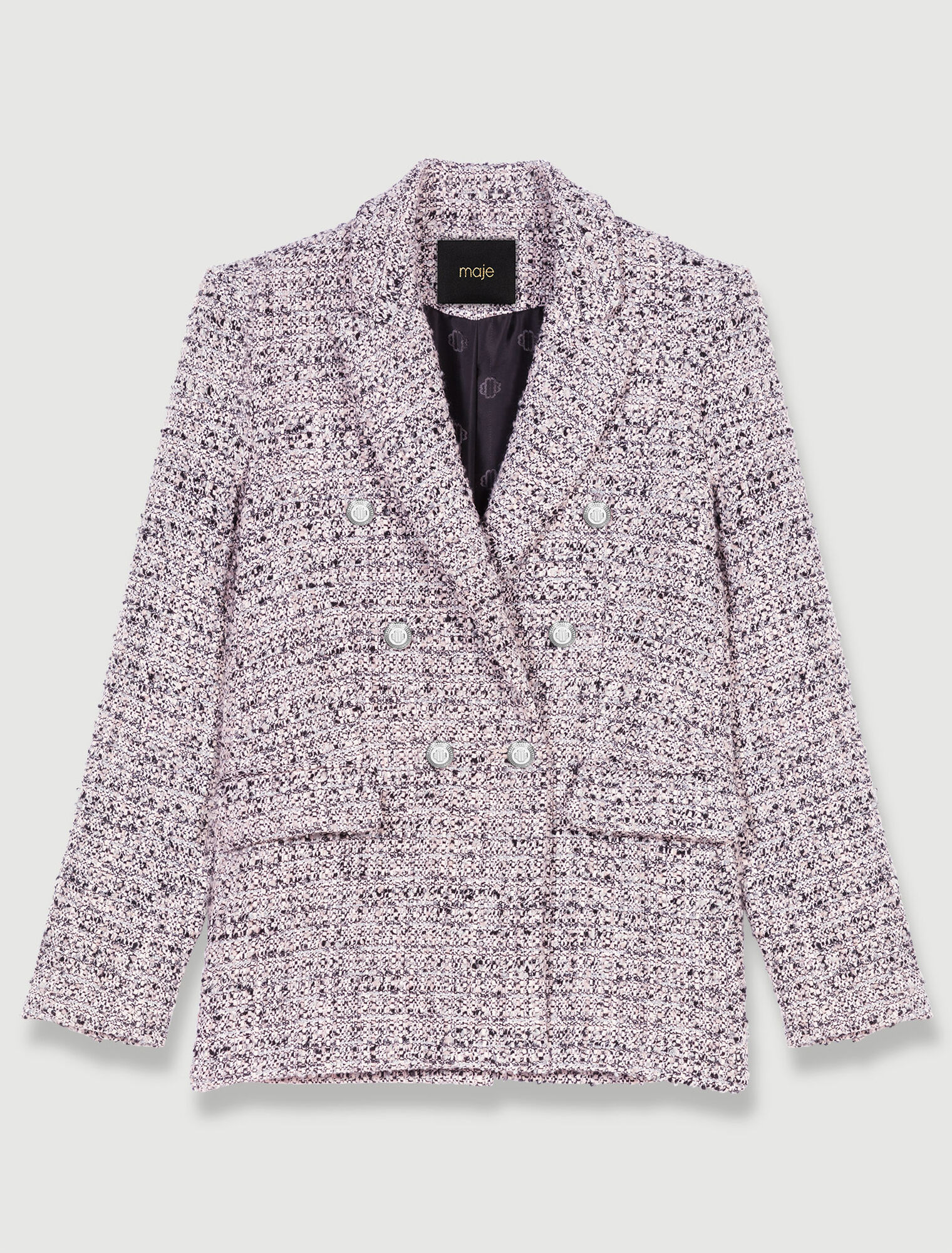 Chaqueta de traje