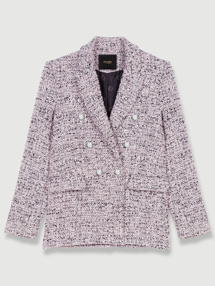 Chaqueta de traje