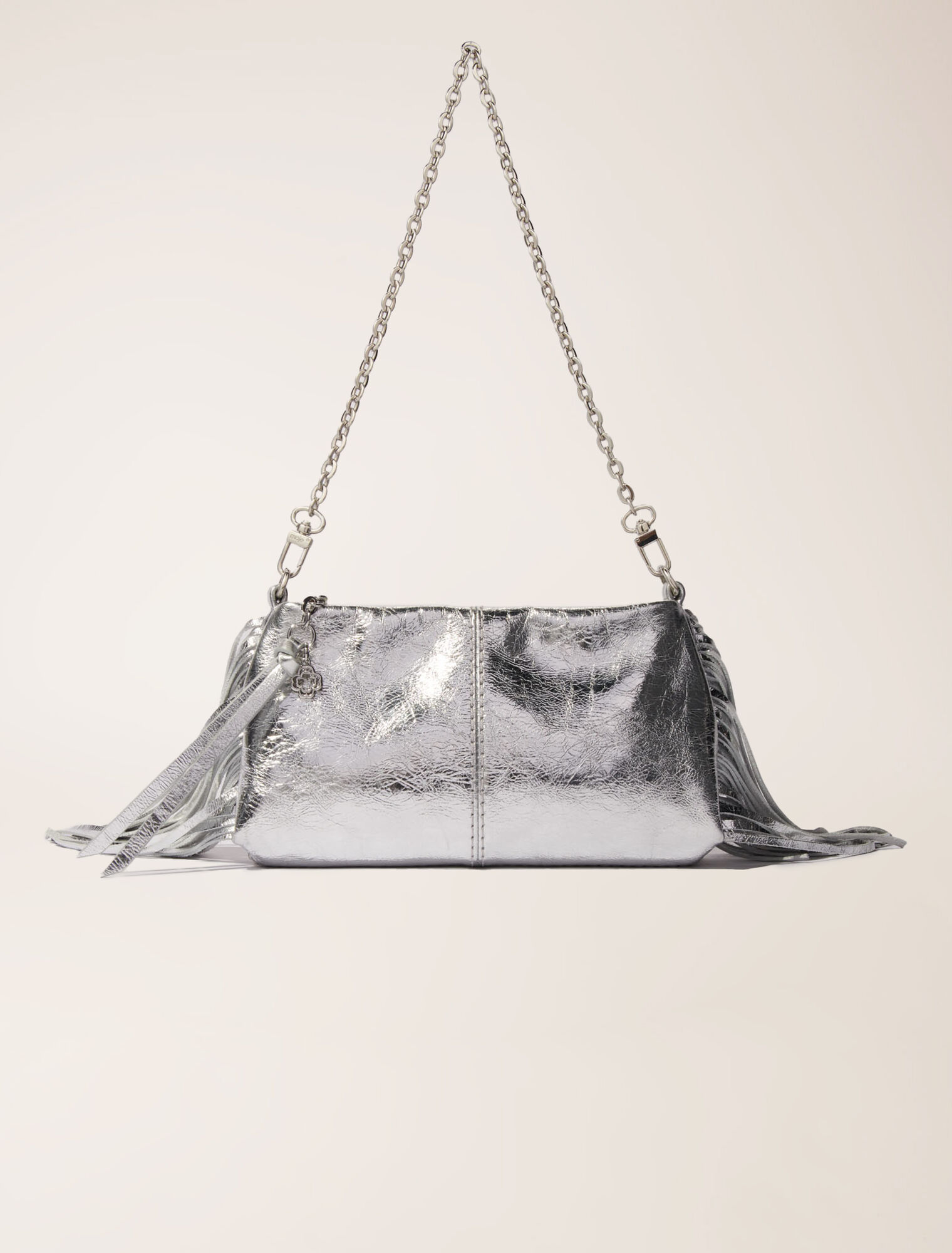Cartera Miss M de piel