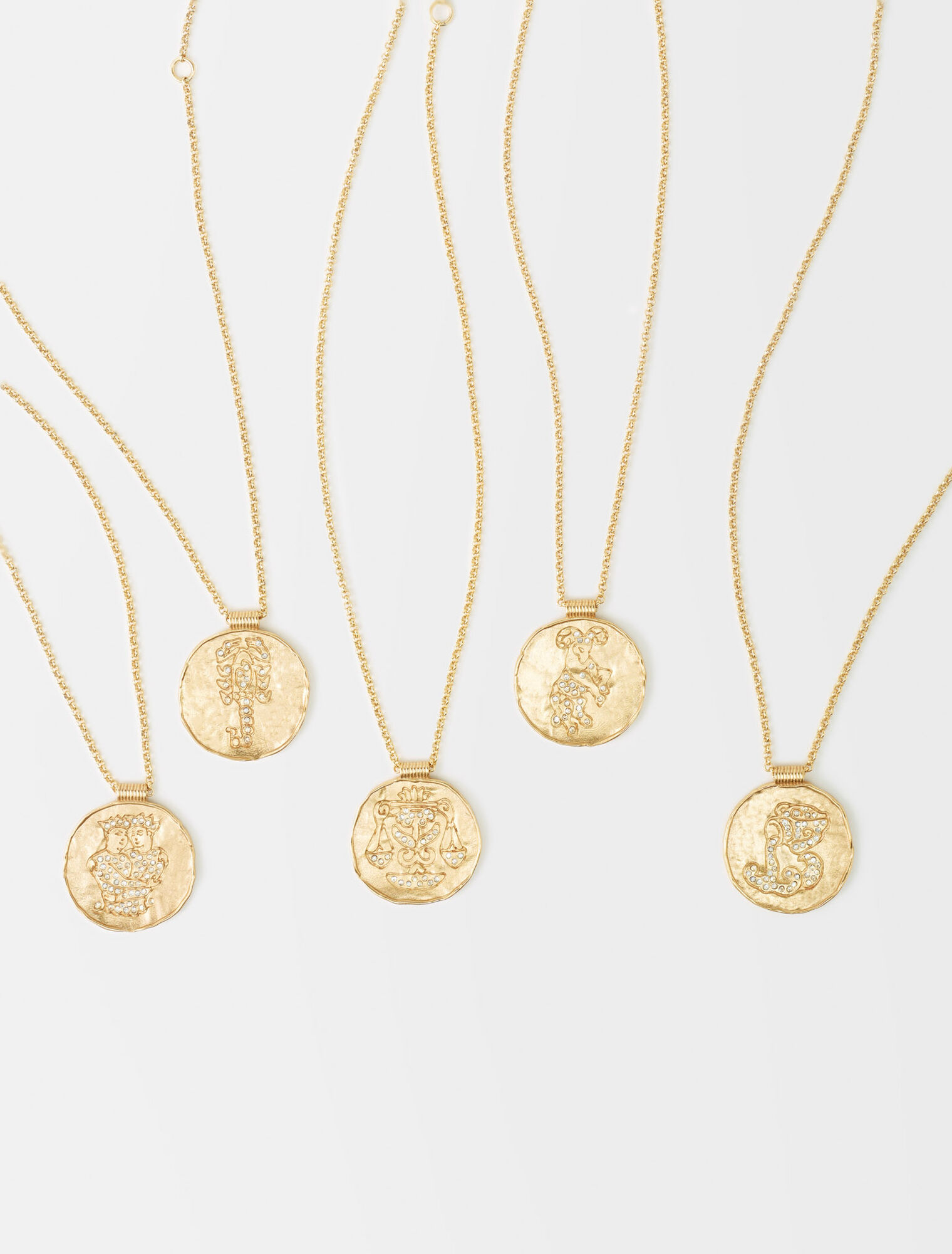 Medalla Constellation