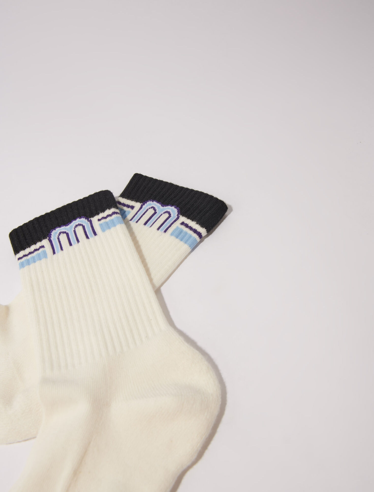 Calcetines altos