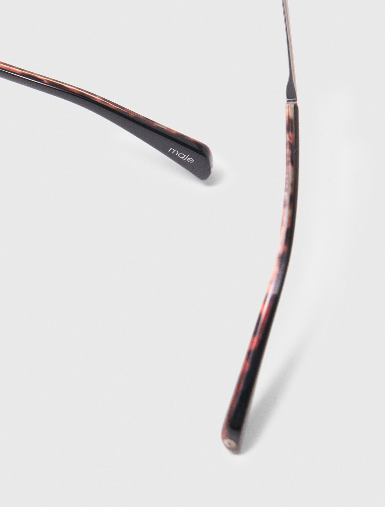 Gafas de sol redondas