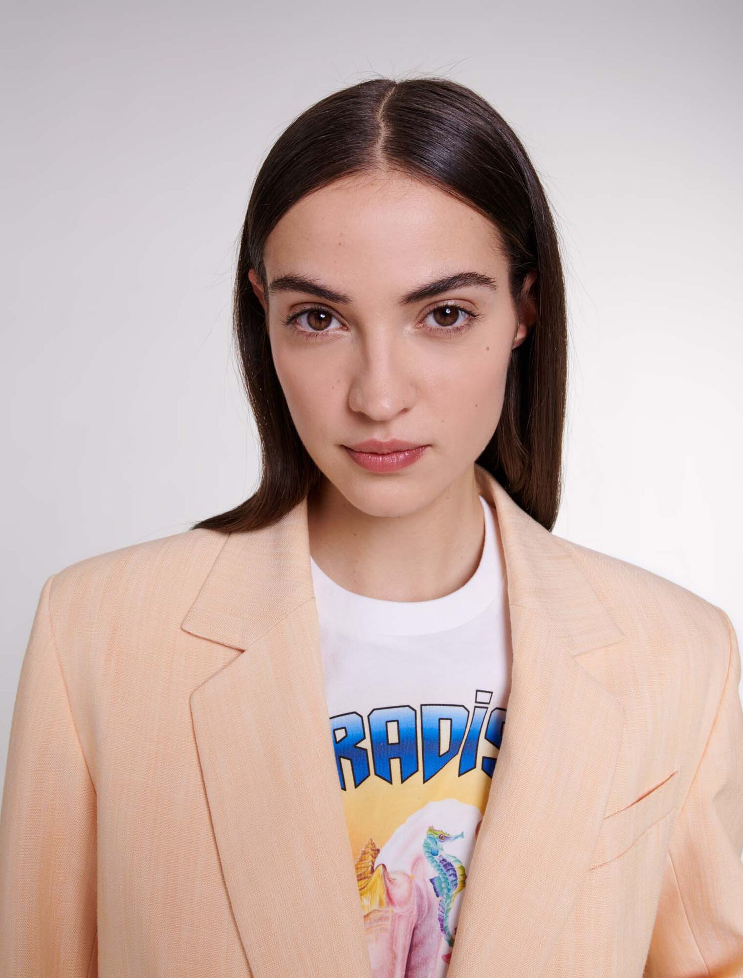 Chaqueta de traje