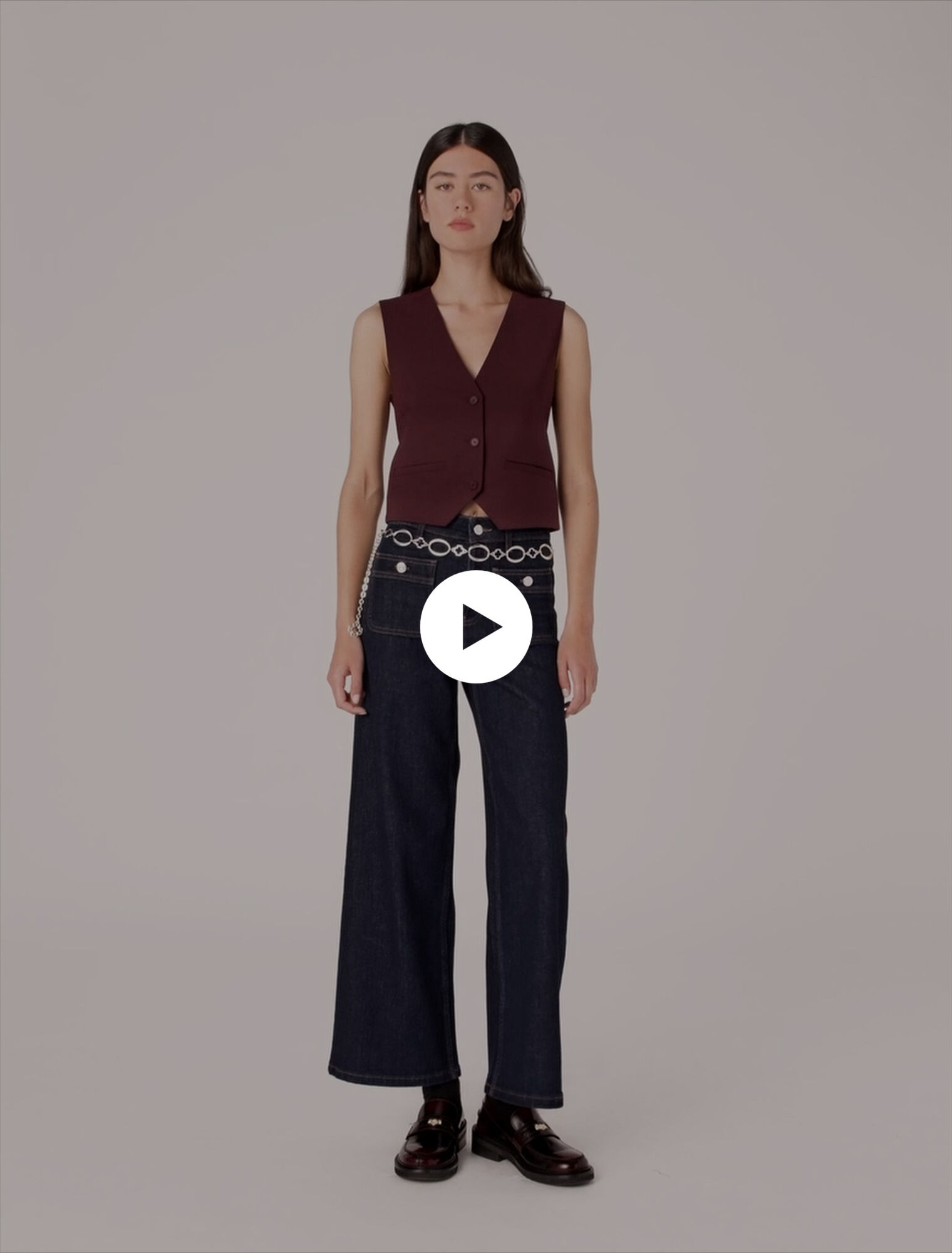 Chaqueta de traje