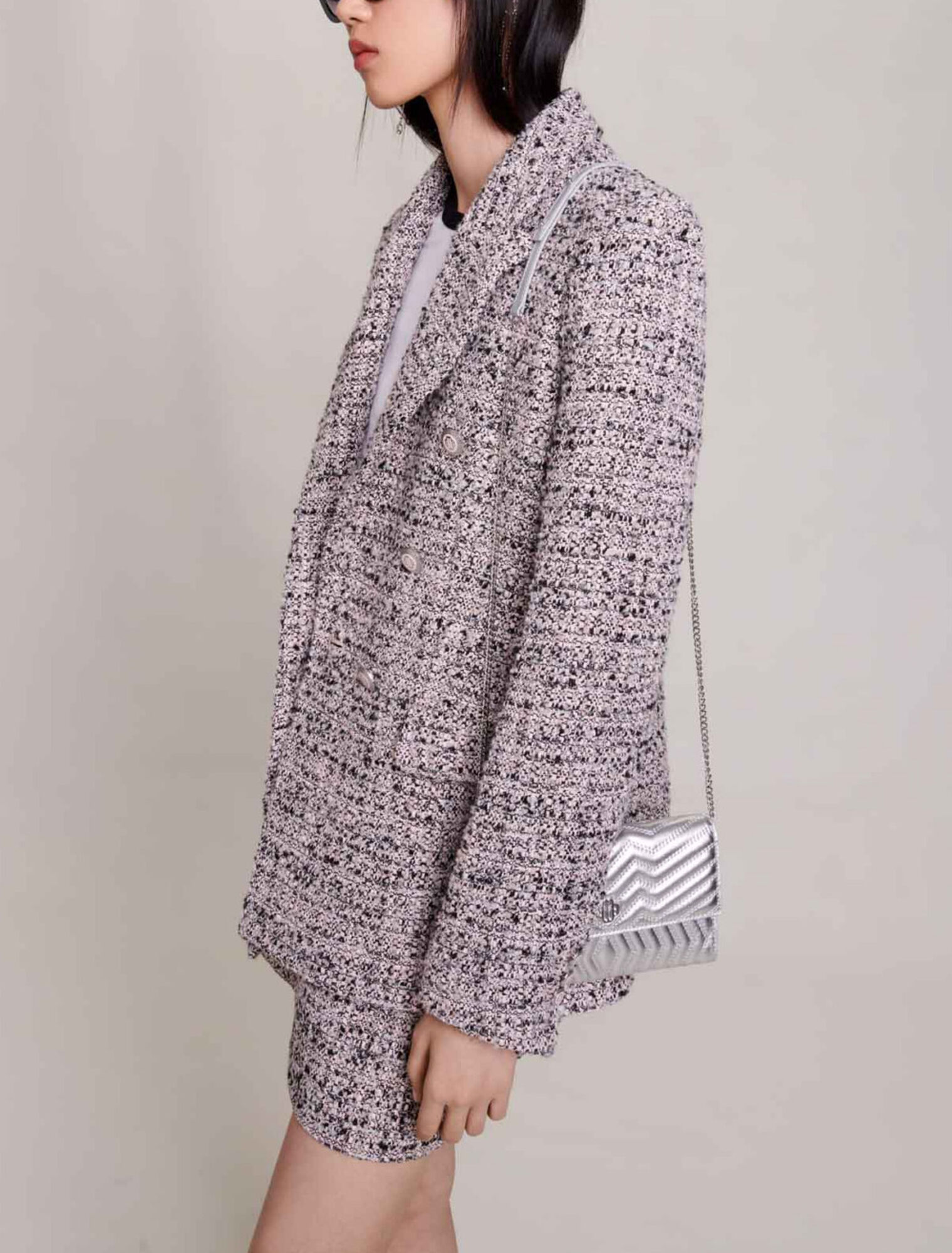 Chaqueta de traje