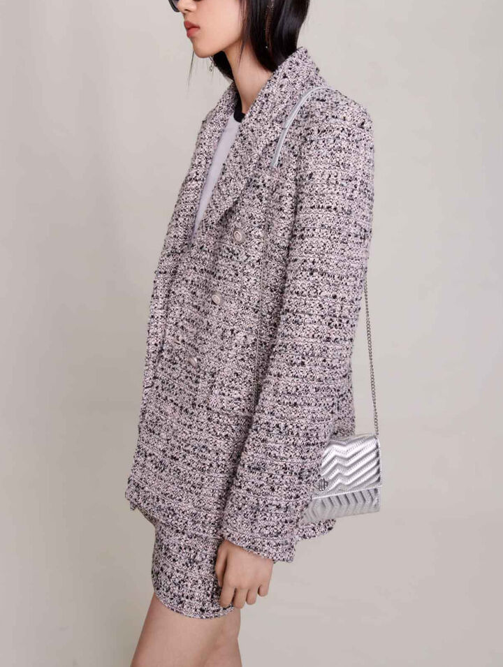 Chaqueta de traje