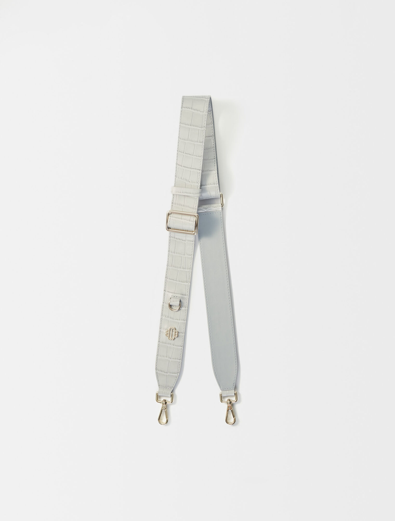 Bandolera de piel