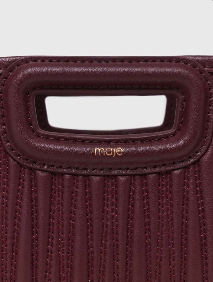 Bolso Miss M cabás