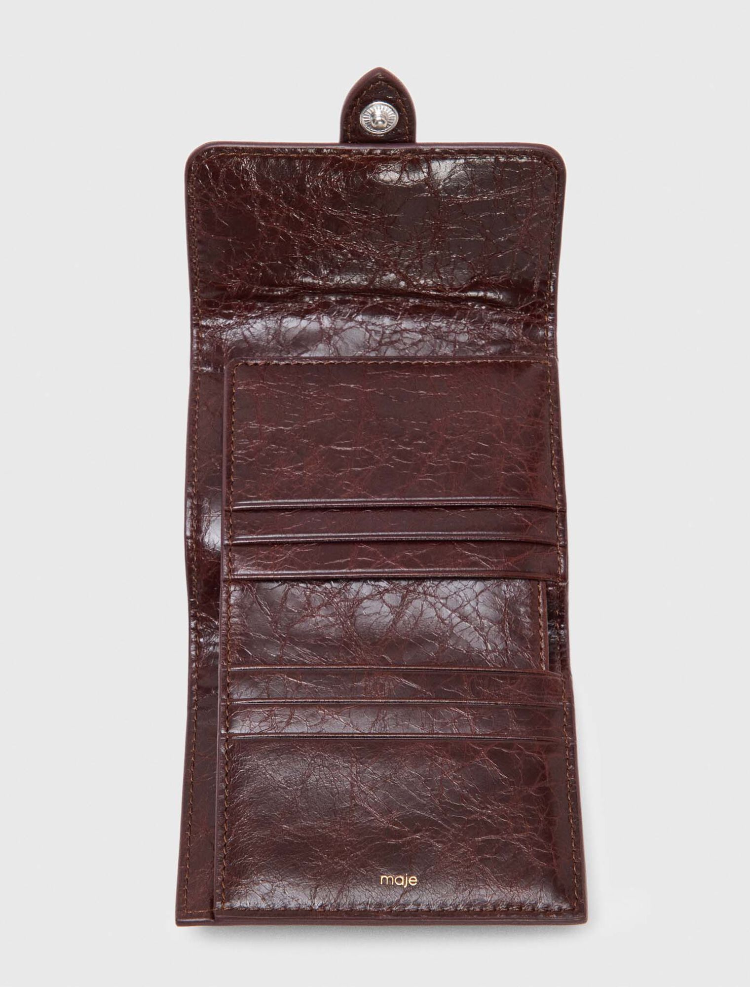 Cartera Miss M