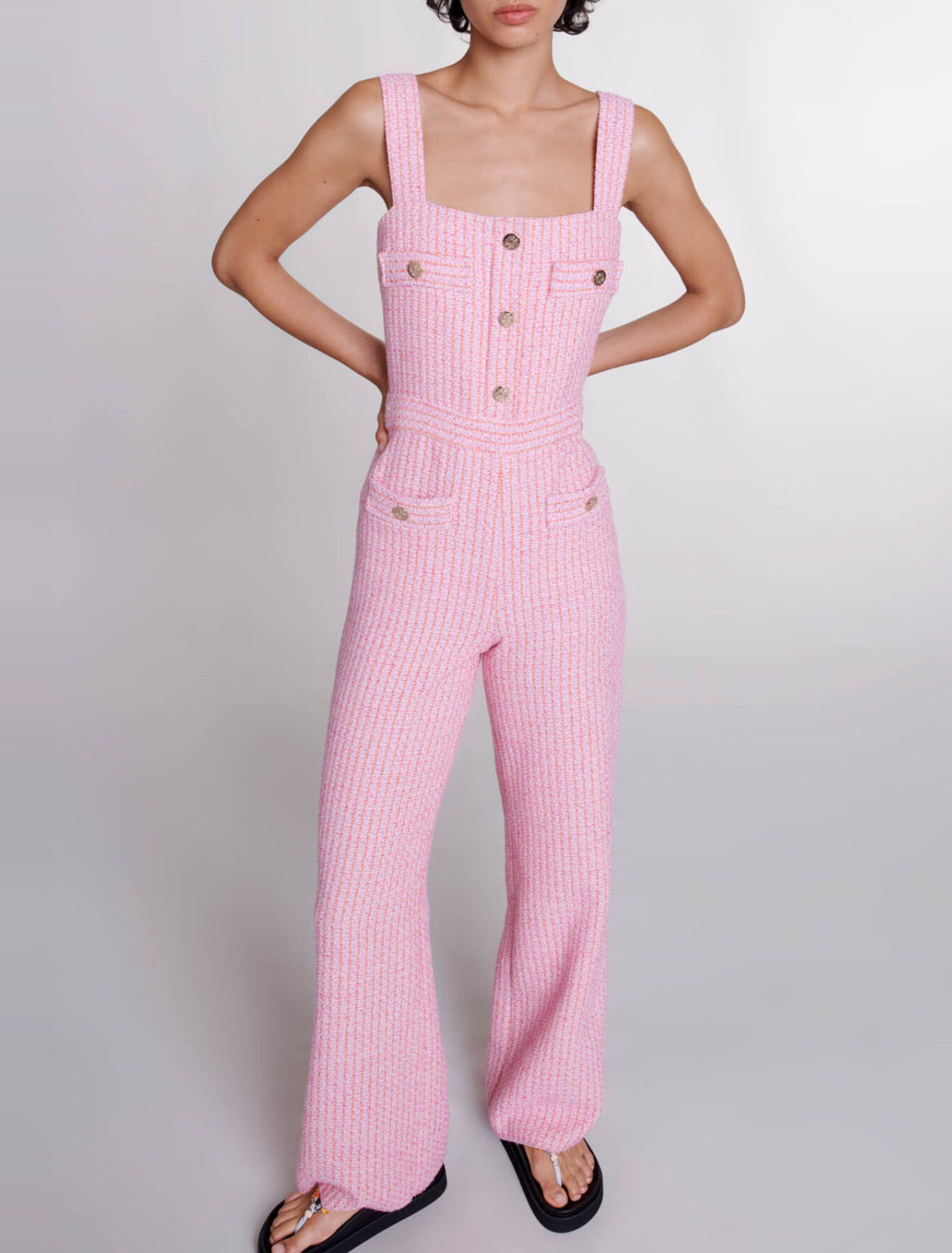 Peto de tweed