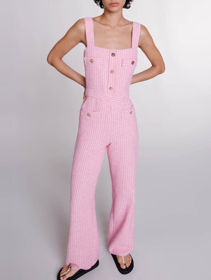Peto de tweed