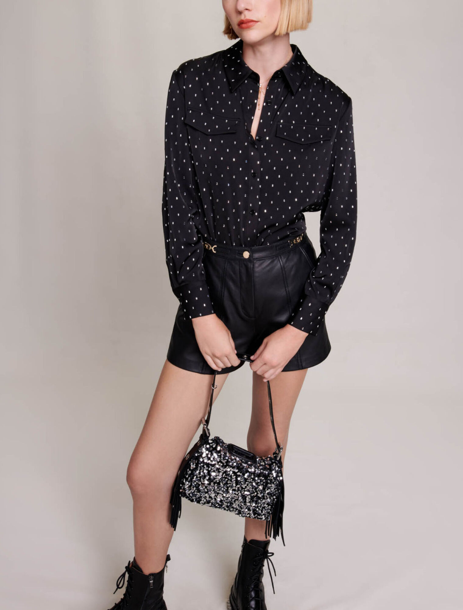 Pantalones cortos