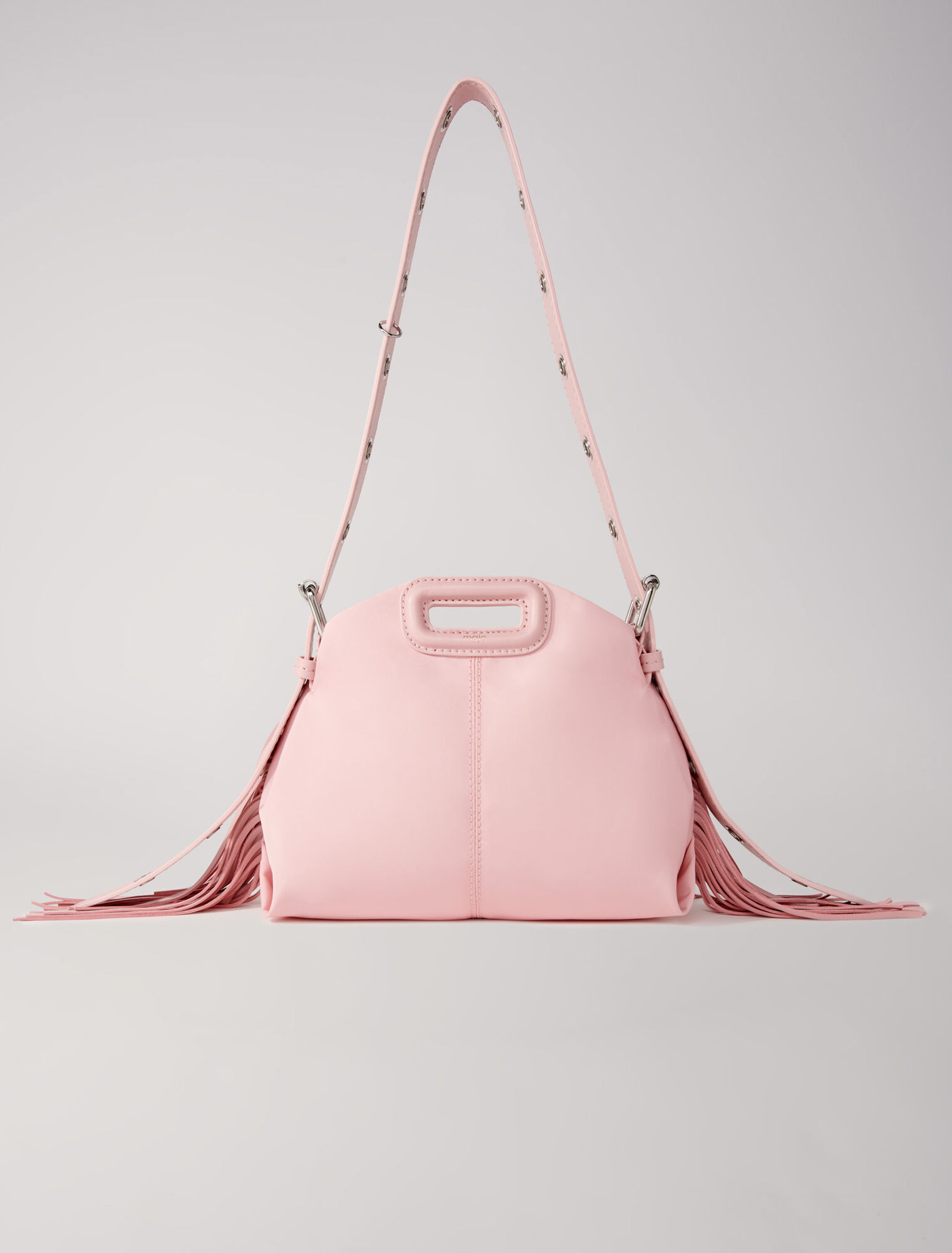 Bolso Miss M mini flexible