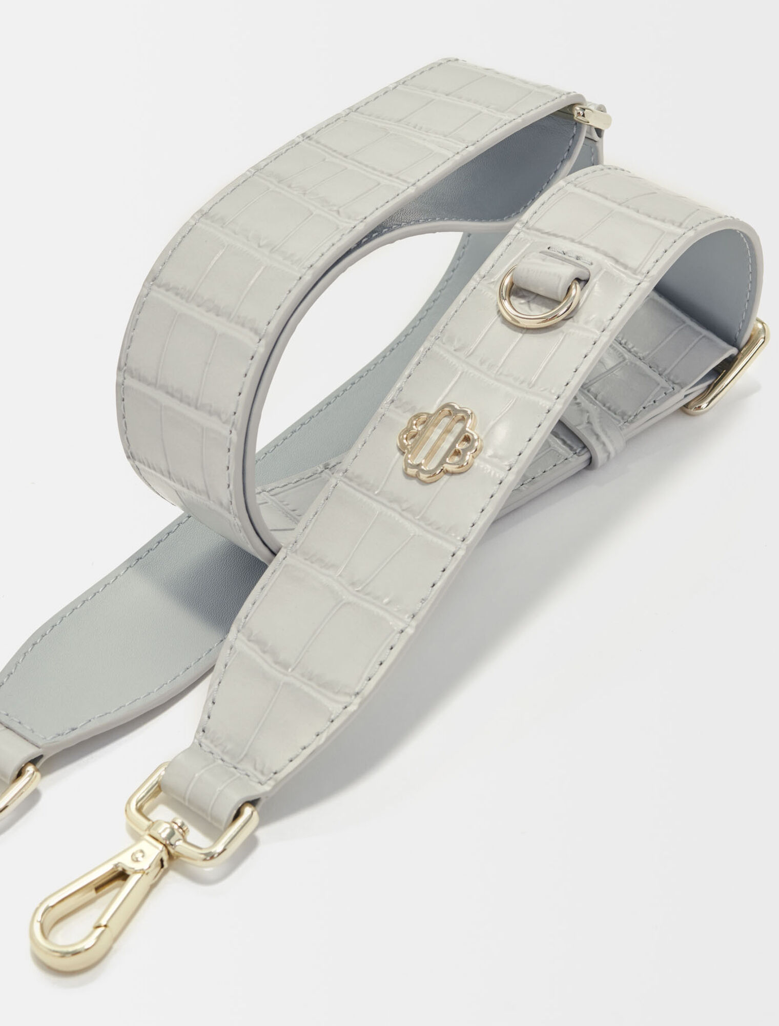 Bandolera de piel