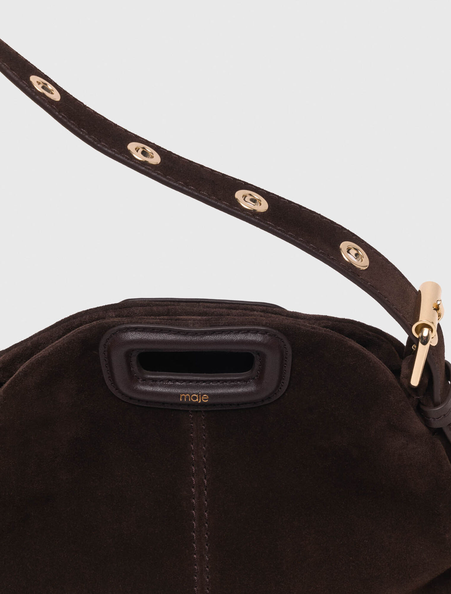 Bolso Miss M de ante