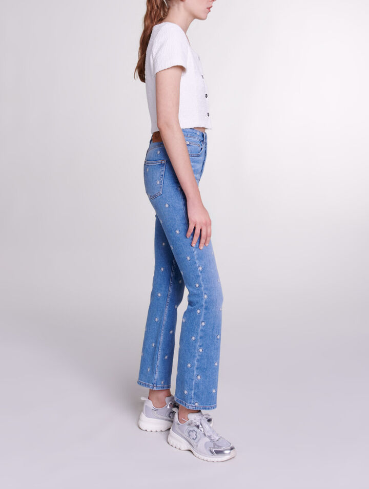 Top de tweed