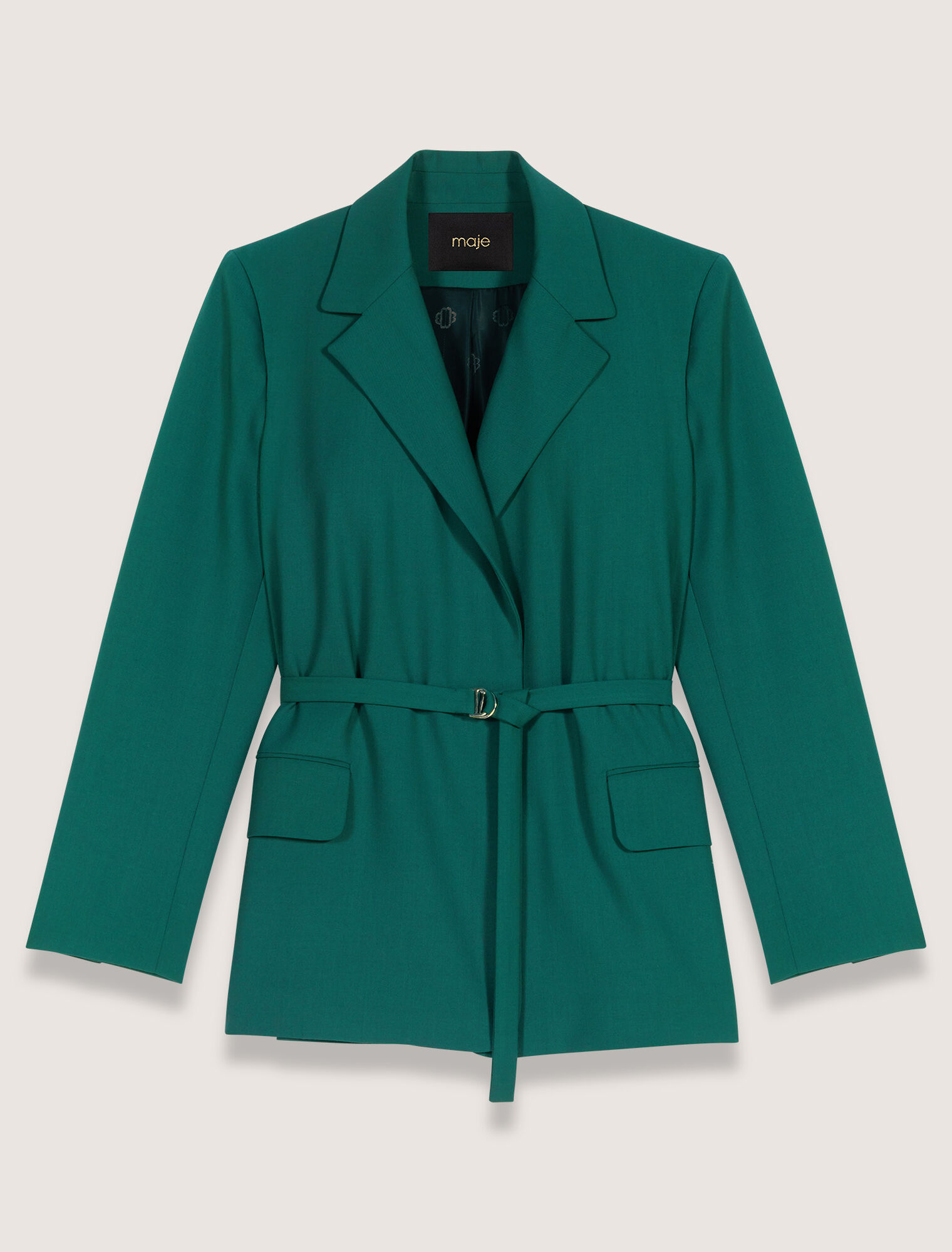 Chaqueta de traje