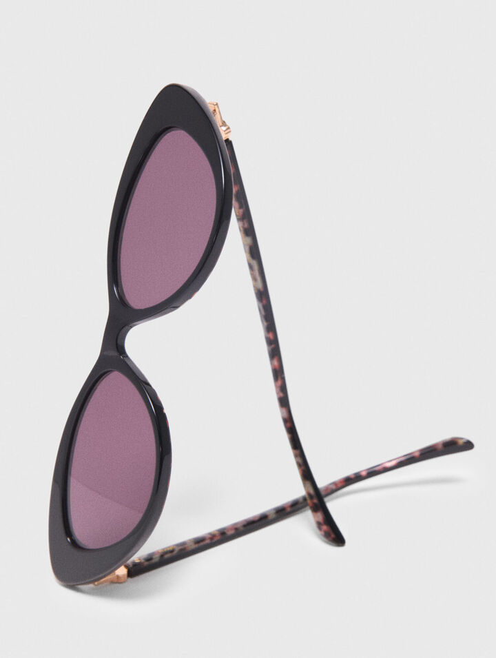 Gafas de sol cat eye
