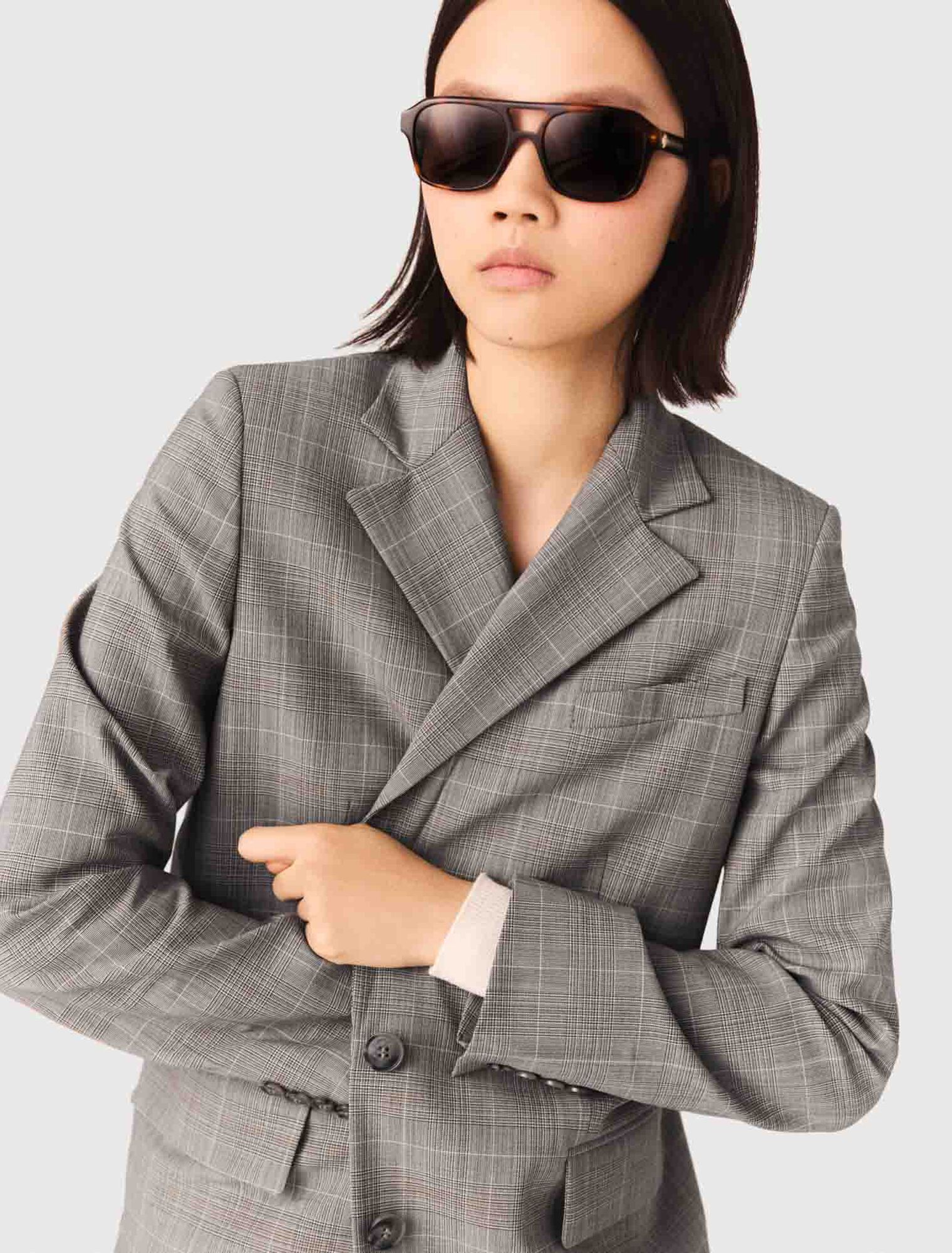 Gafas de sol de piloto