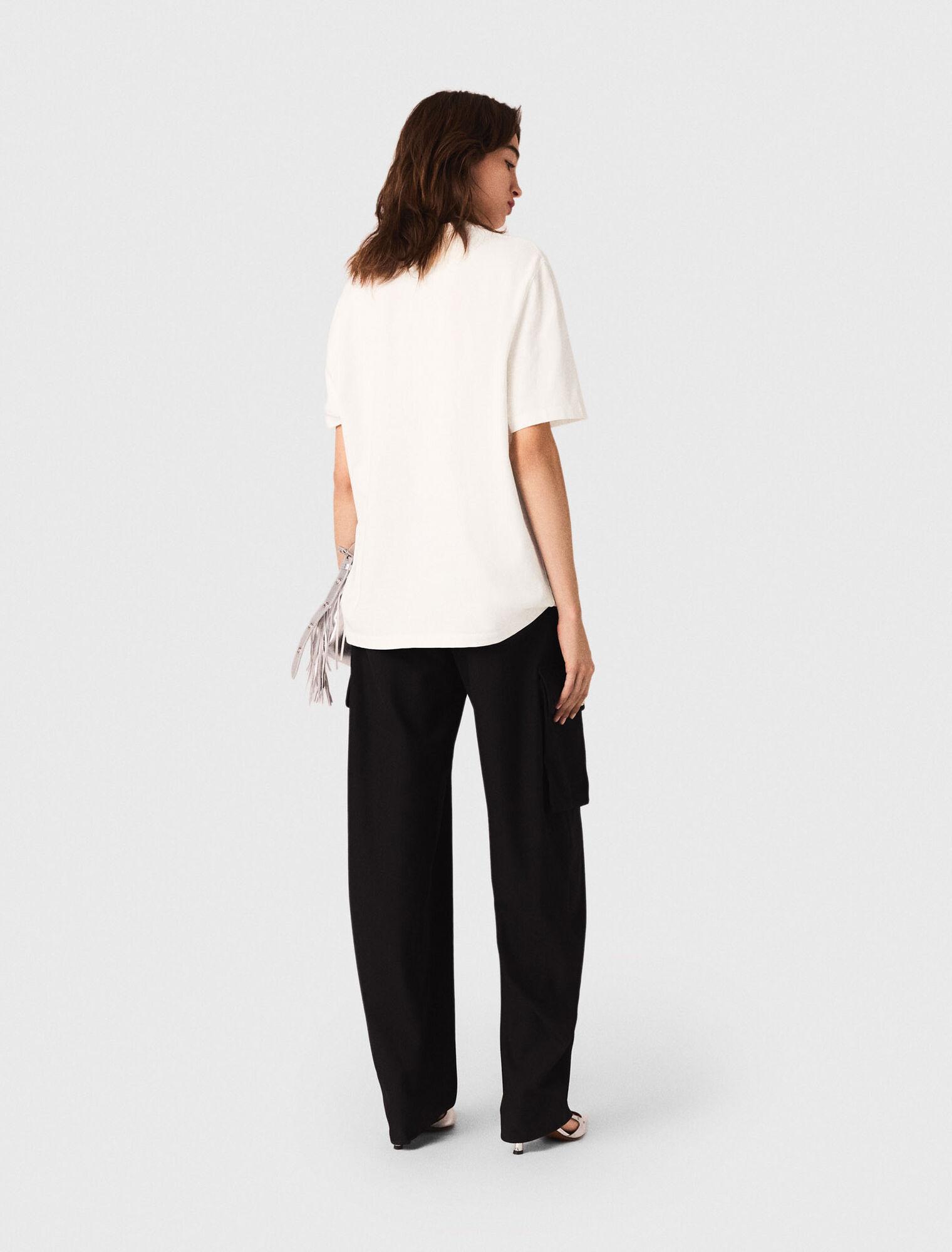 Camiseta Celine Dion