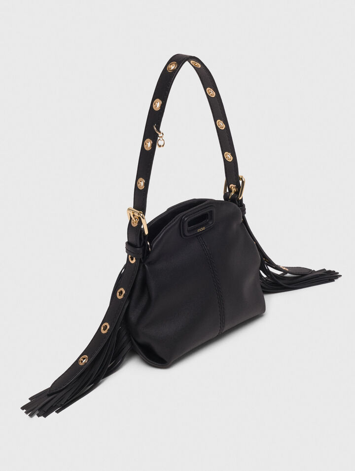 Bolso Miss M micro de piel