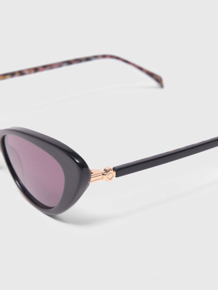 Gafas de sol cat eye
