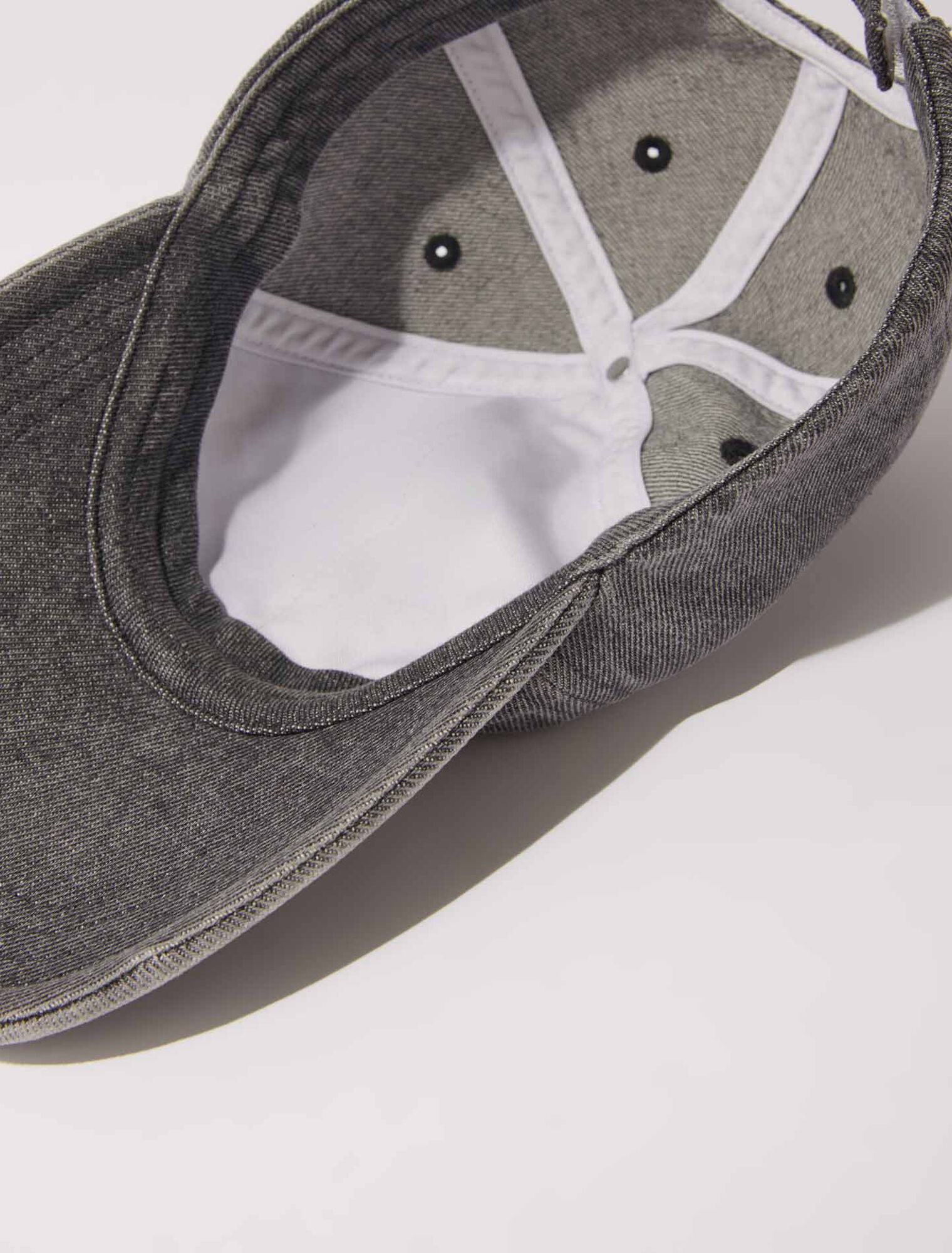 Gorra vaquera Saint Honor&eacute;